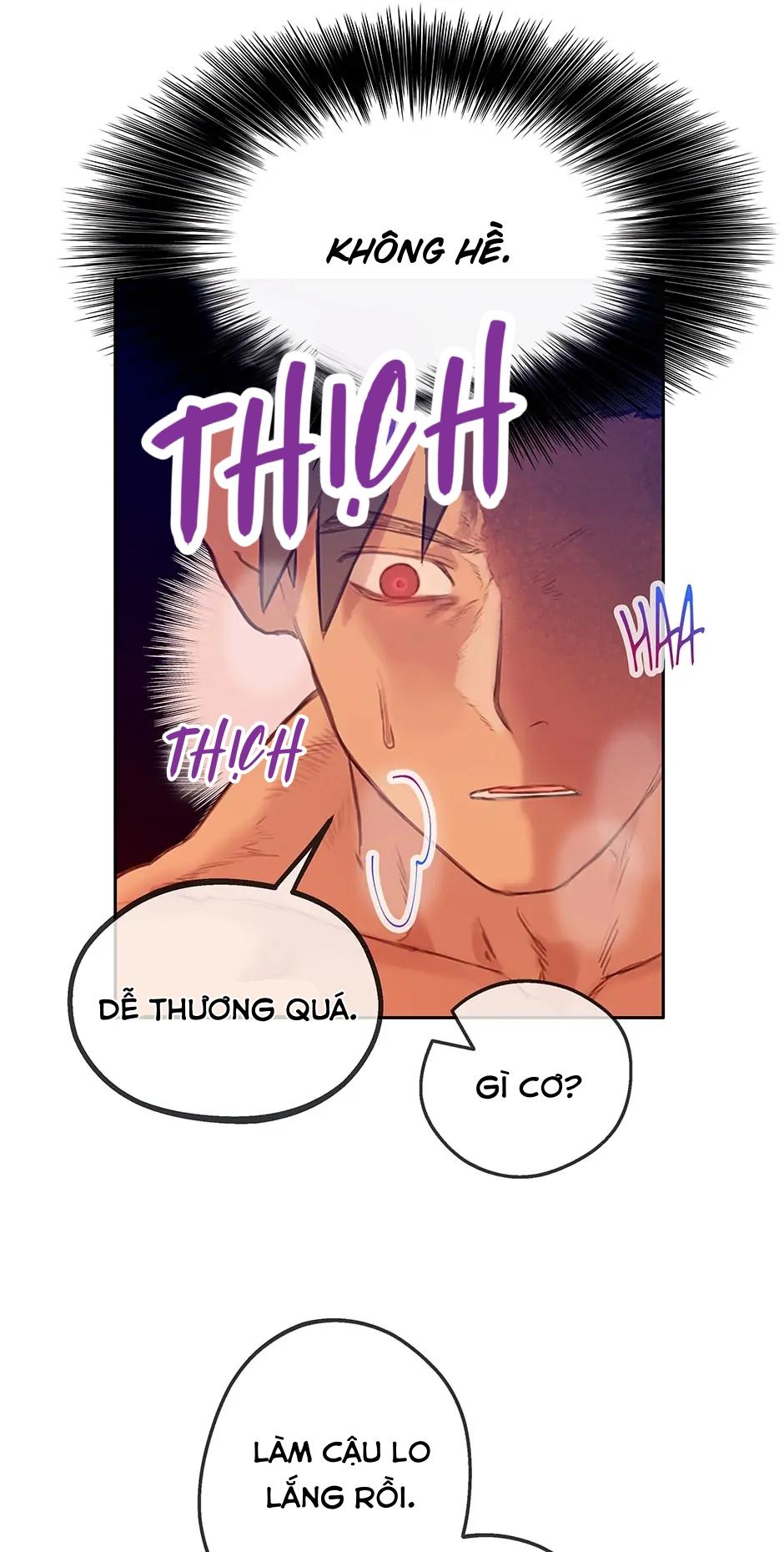 [Hoàn] Đứng Yên, Không Tôi Sẽ Nổ Súng - Chap 16