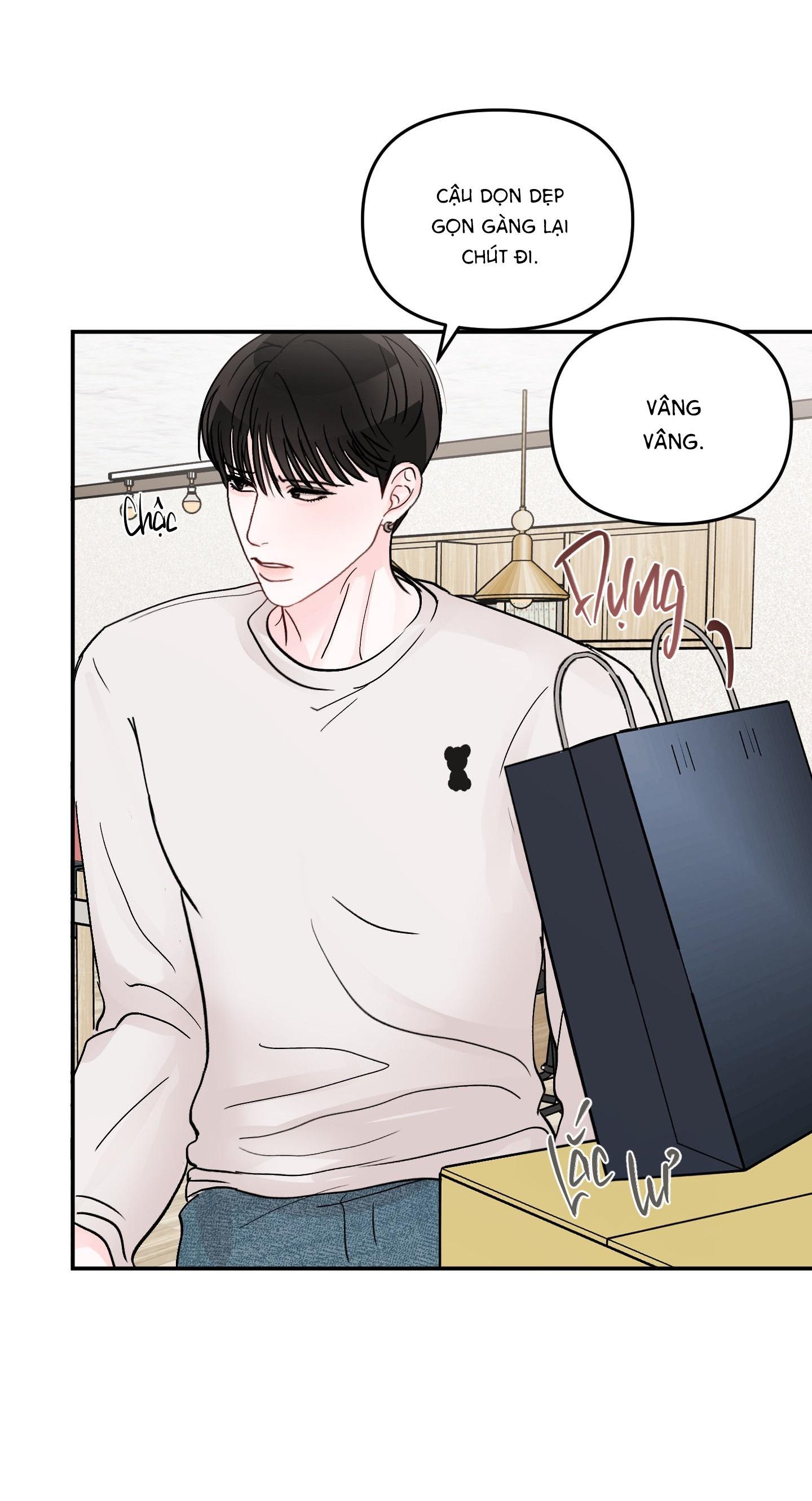 (CBunu) Thán phục thanh xuân - Chap 70