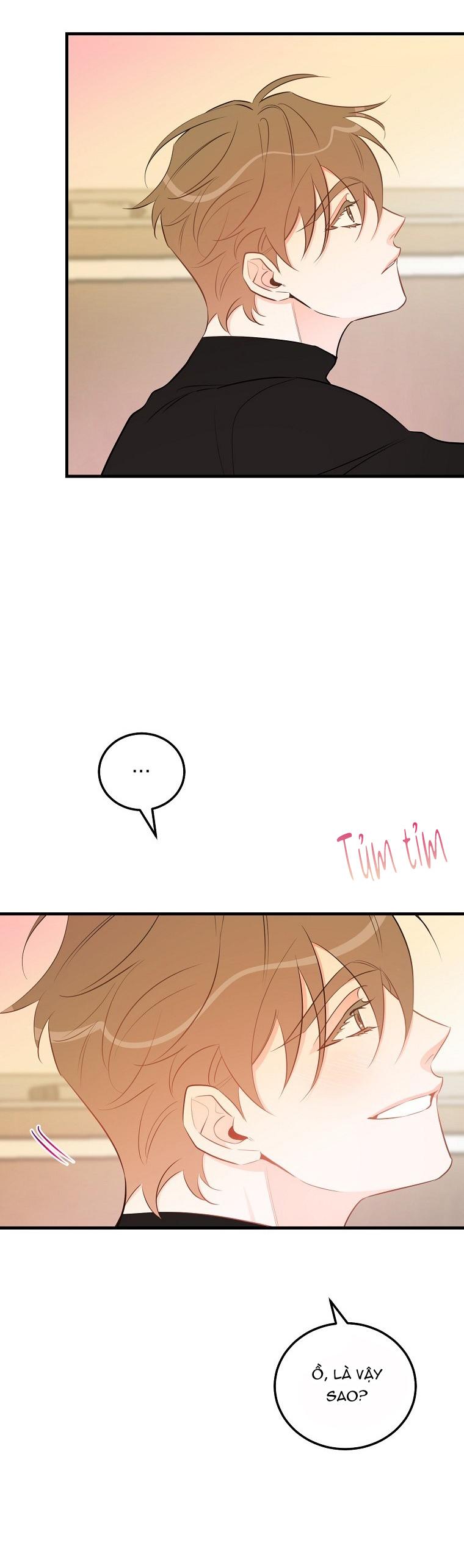 Có Chuyện Gì Xảy Ra với Sự Nổi Tiếng Của Tôi Thế? - Chap 45