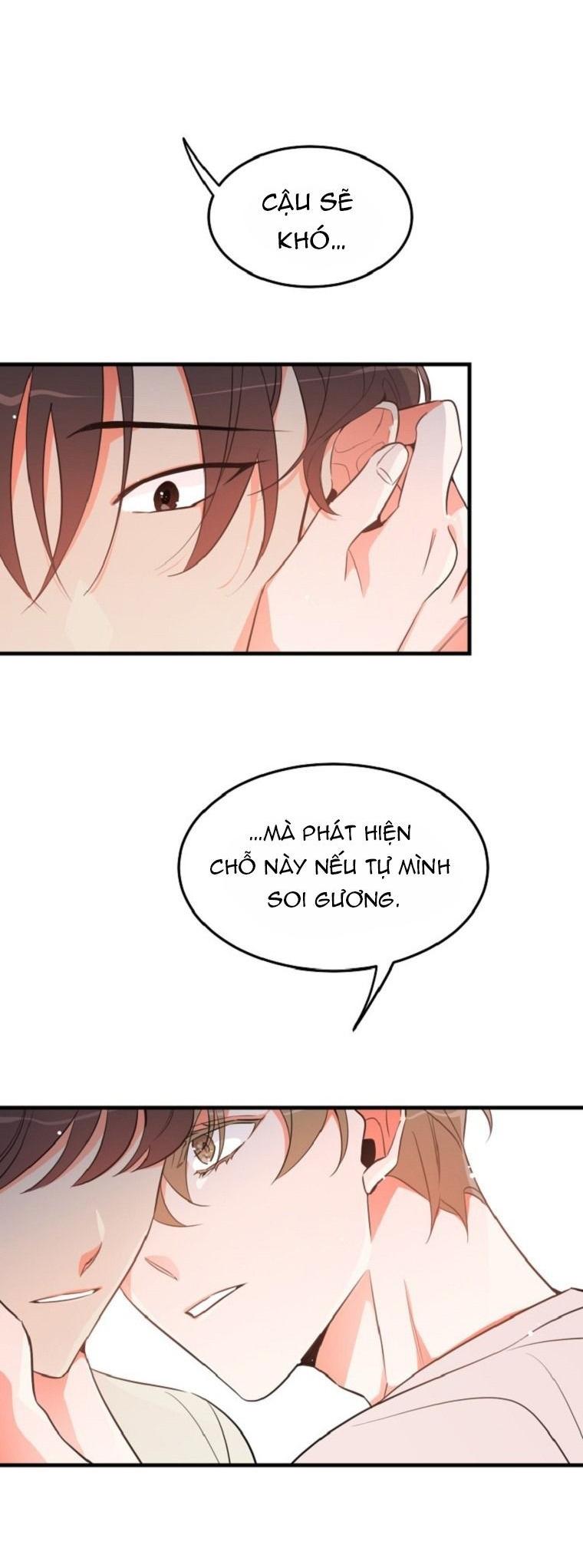 Có Chuyện Gì Xảy Ra với Sự Nổi Tiếng Của Tôi Thế? - Chap 16