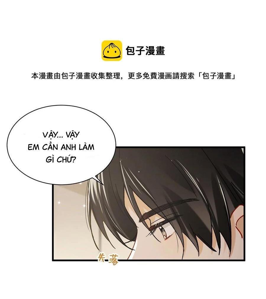 Tôi và đối tác của tôi [DROP] - Chap 40