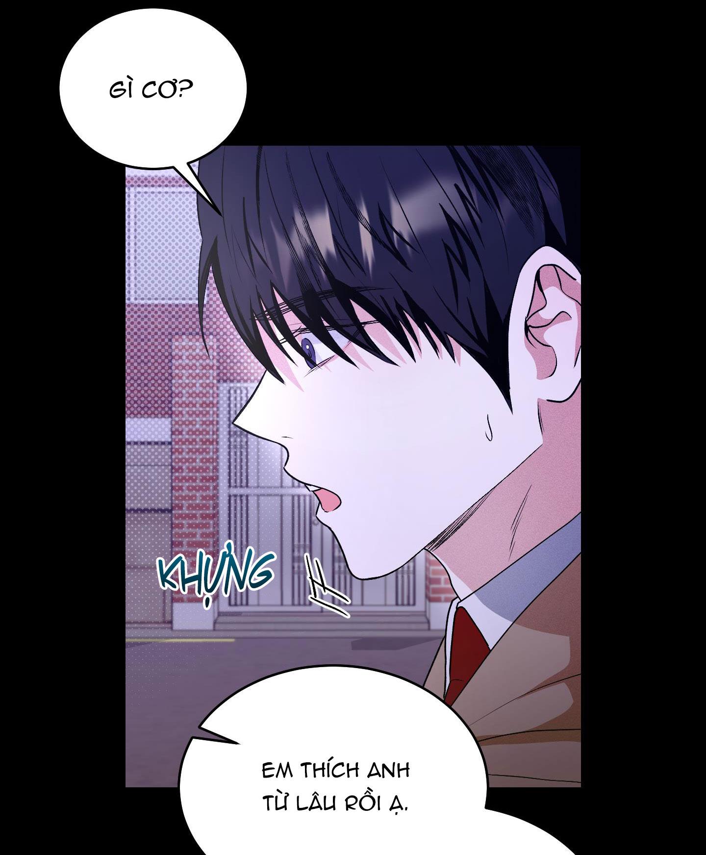 BẮN LÀ DÍNH - Chap 22
