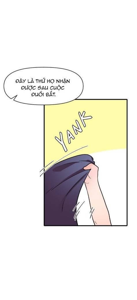 Truyện Ngôn Nhưng Không Ngôn Lắm - Chap 65