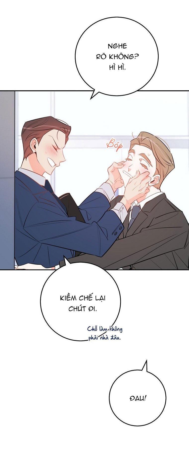 Có Chuyện Gì Xảy Ra với Sự Nổi Tiếng Của Tôi Thế? - Chap 86