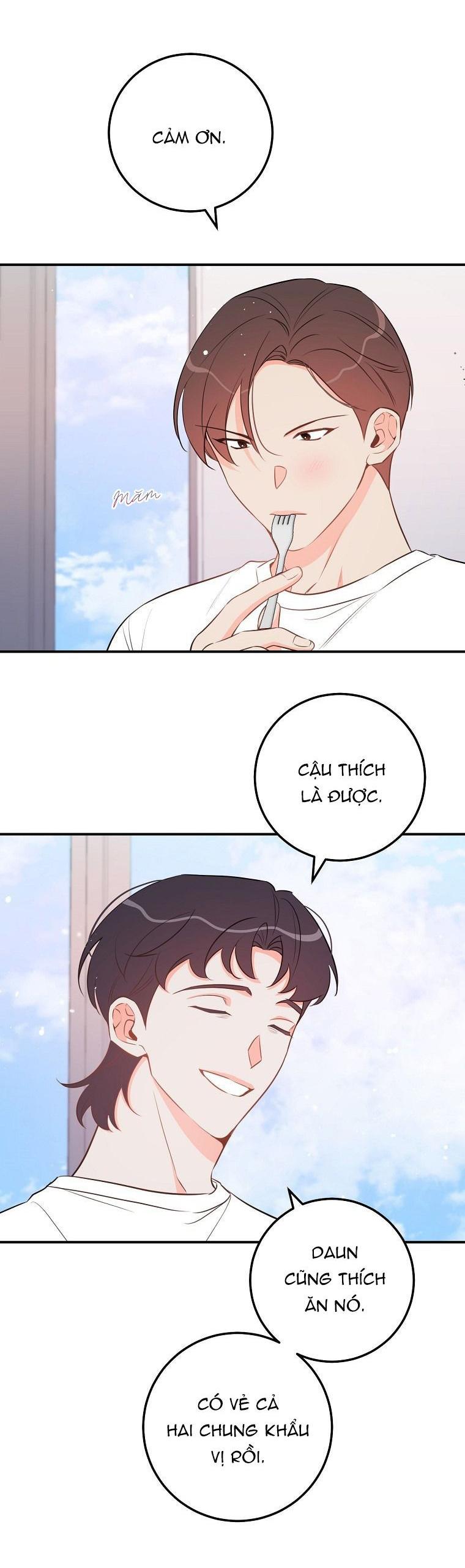 Có Chuyện Gì Xảy Ra với Sự Nổi Tiếng Của Tôi Thế? - Chap 64