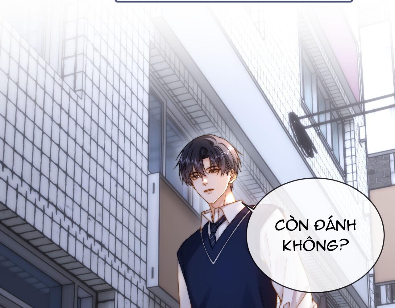 (Drop) Chất Dị Ứng Cực Cute - Chap 44