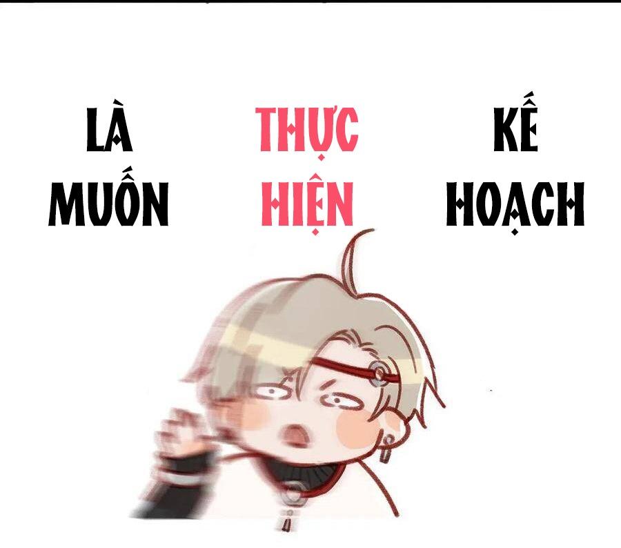 Tôi và đối tác của tôi [DROP] - Chap 26