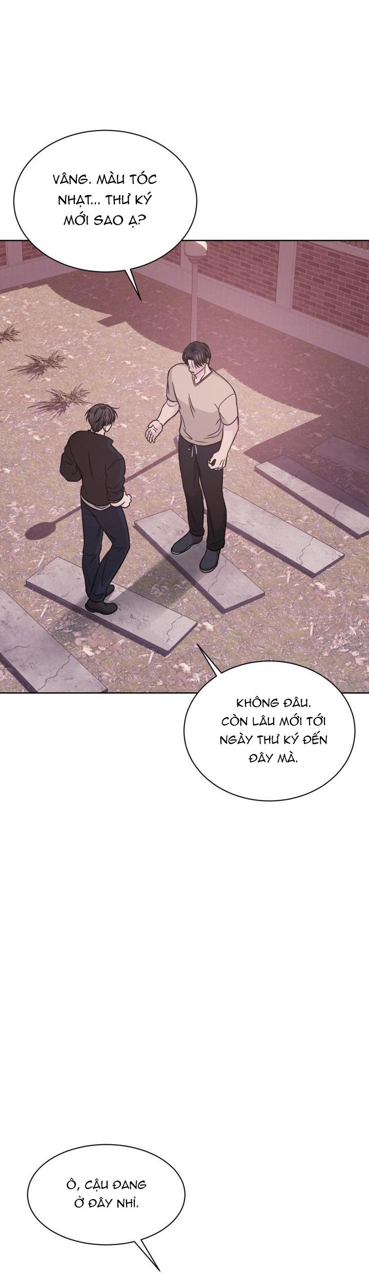 QUỶ ĐÓI - Chap 20