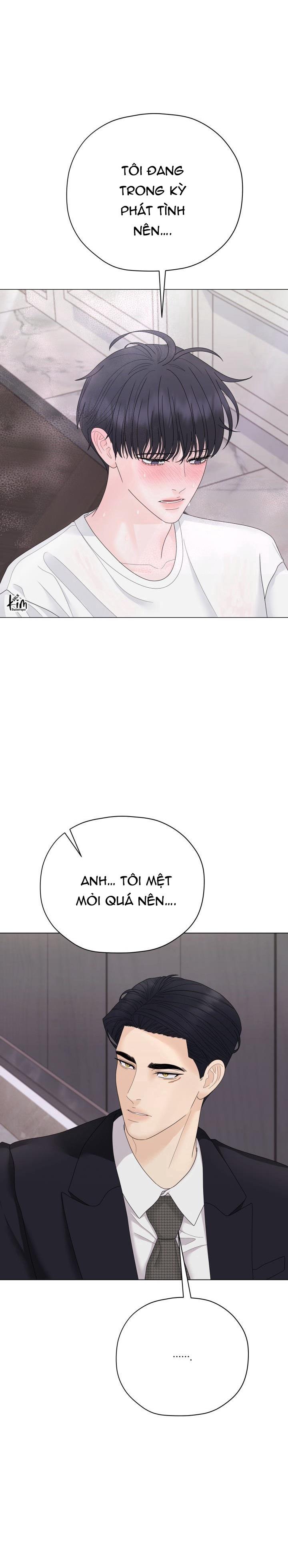 CÁI NÔI CỦA TỘI ÁC - Chap 16