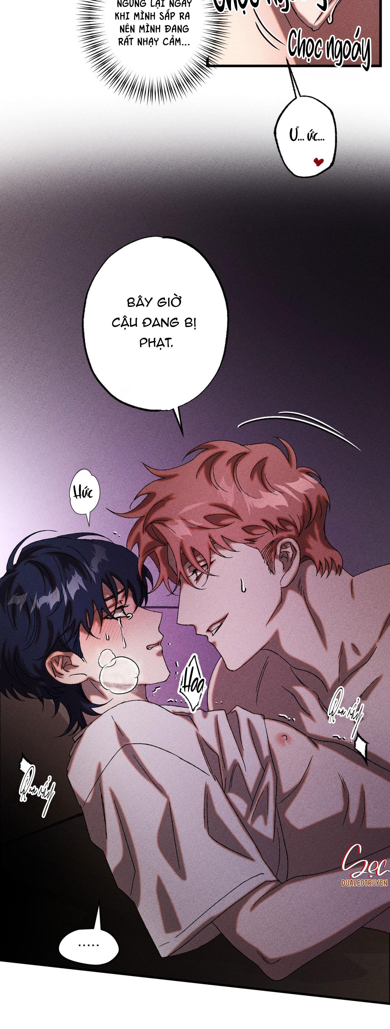 Cash Or Credit - Chap 29