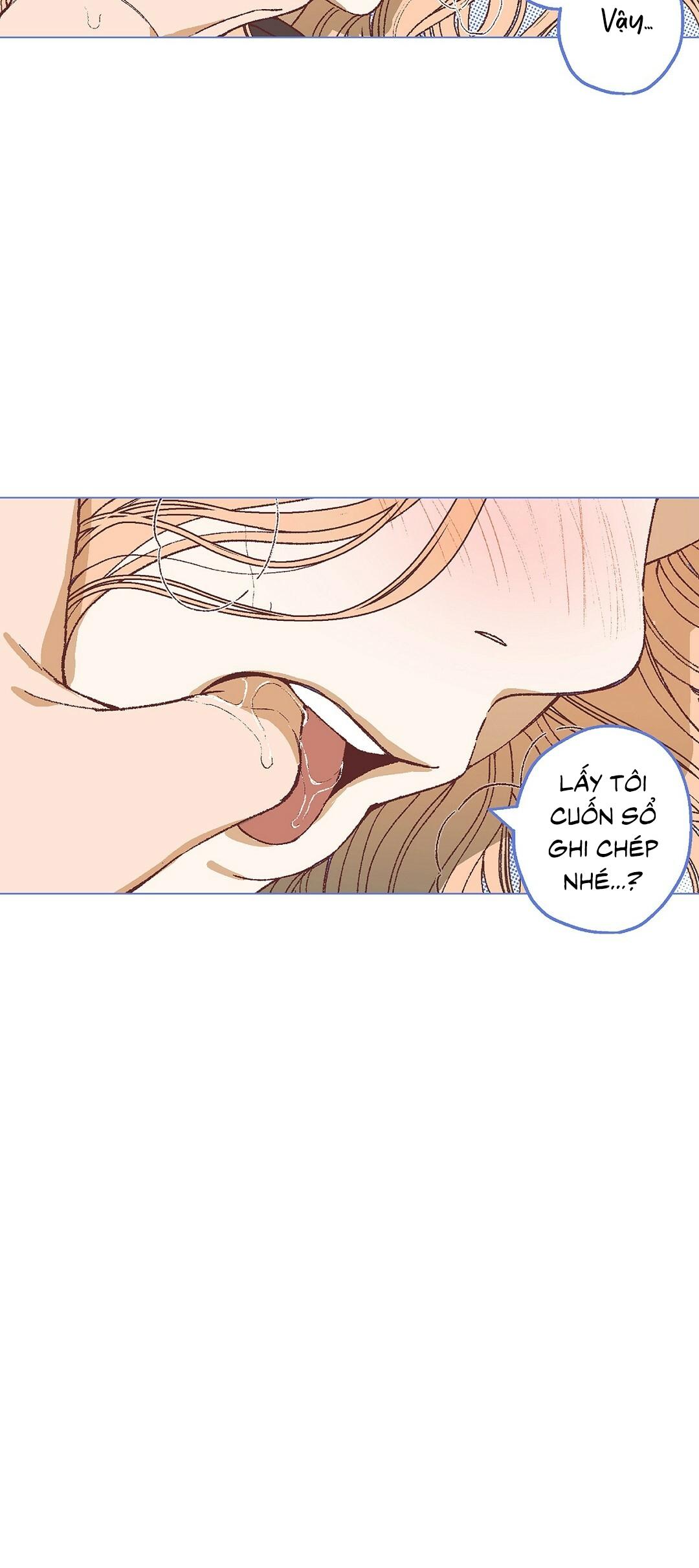 BOY LOVE - FAN BOOK - Chap 6