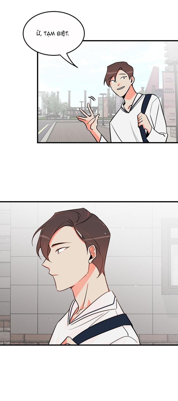 Có Chuyện Gì Xảy Ra với Sự Nổi Tiếng Của Tôi Thế? - Chap 11