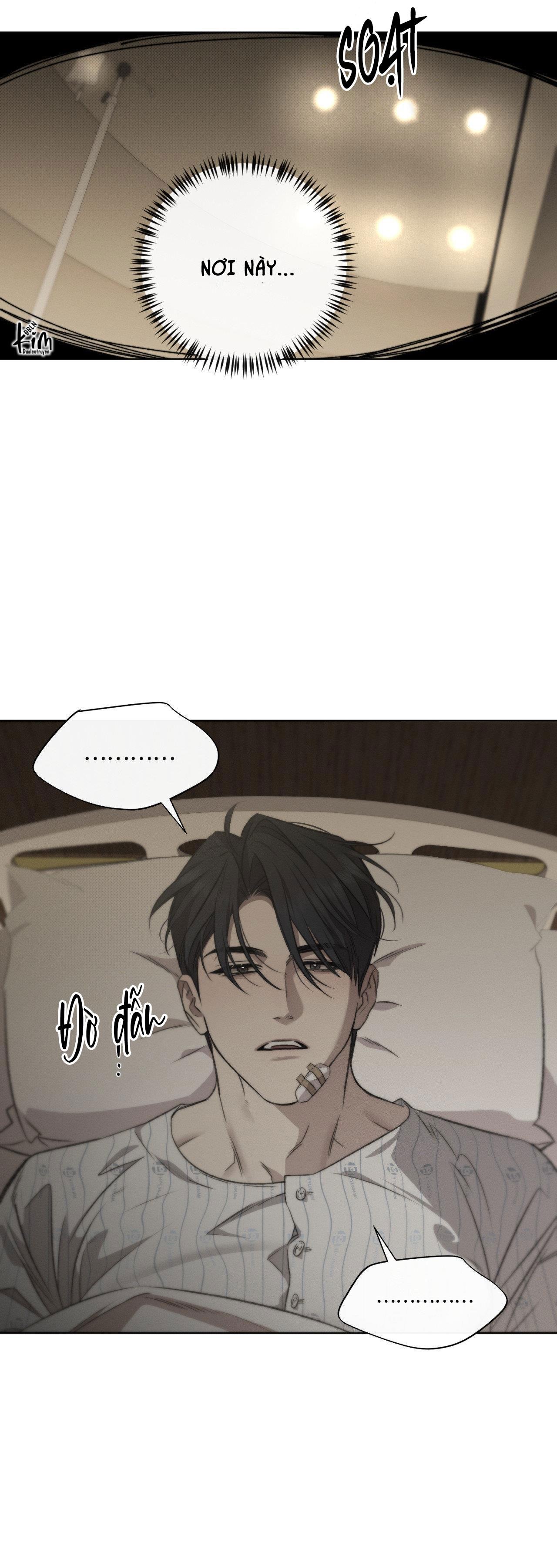 STILL LOVE YOU - Chap 7