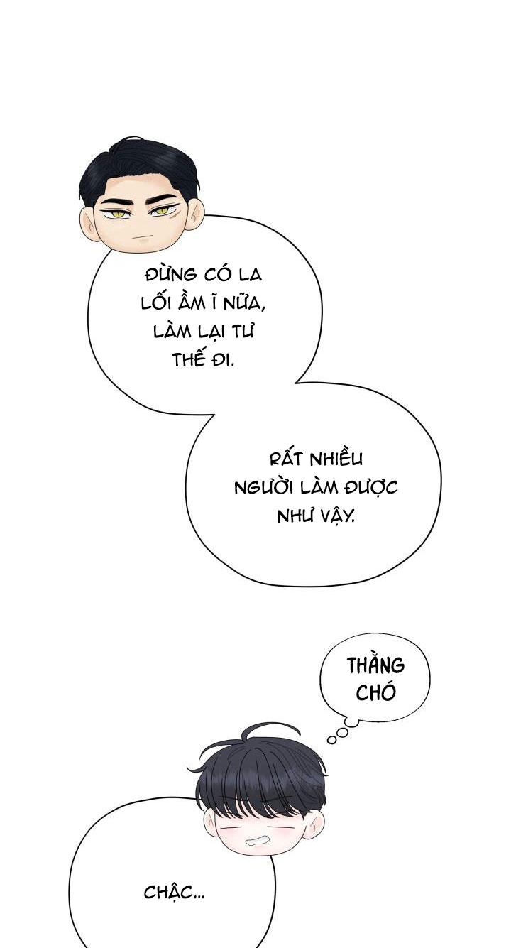 CÁI NÔI CỦA TỘI ÁC - Chap 12