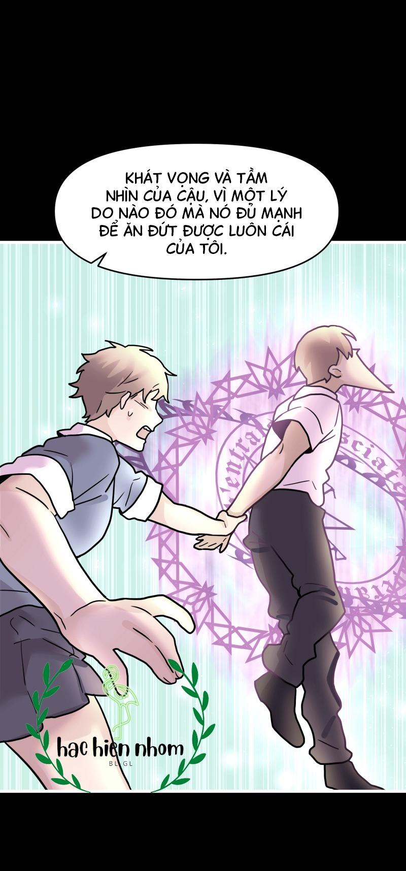 Truyện Ngôn Nhưng Không Ngôn Lắm - Chap 92