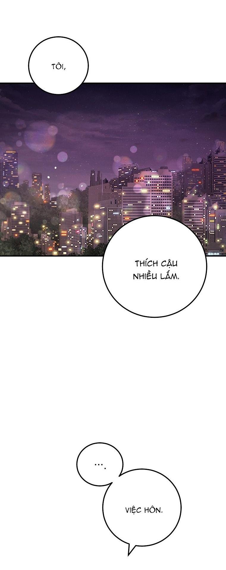 Có Chuyện Gì Xảy Ra với Sự Nổi Tiếng Của Tôi Thế? - Chap 67