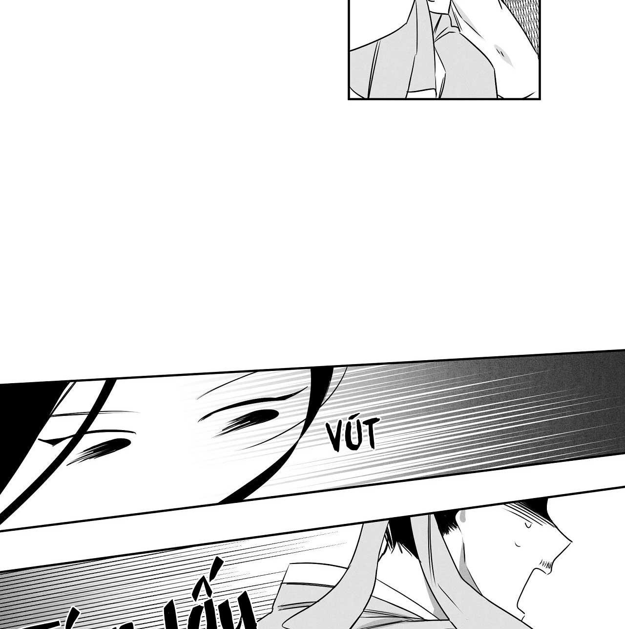 Love Servant: Jin - Chap 1