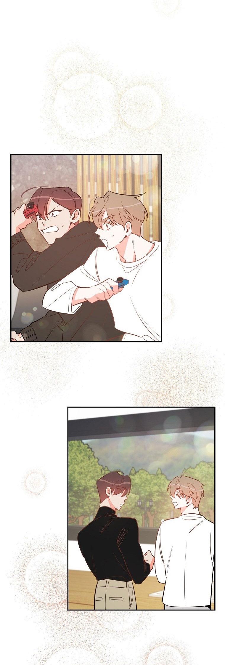 Có Chuyện Gì Xảy Ra với Sự Nổi Tiếng Của Tôi Thế? - Chap 81