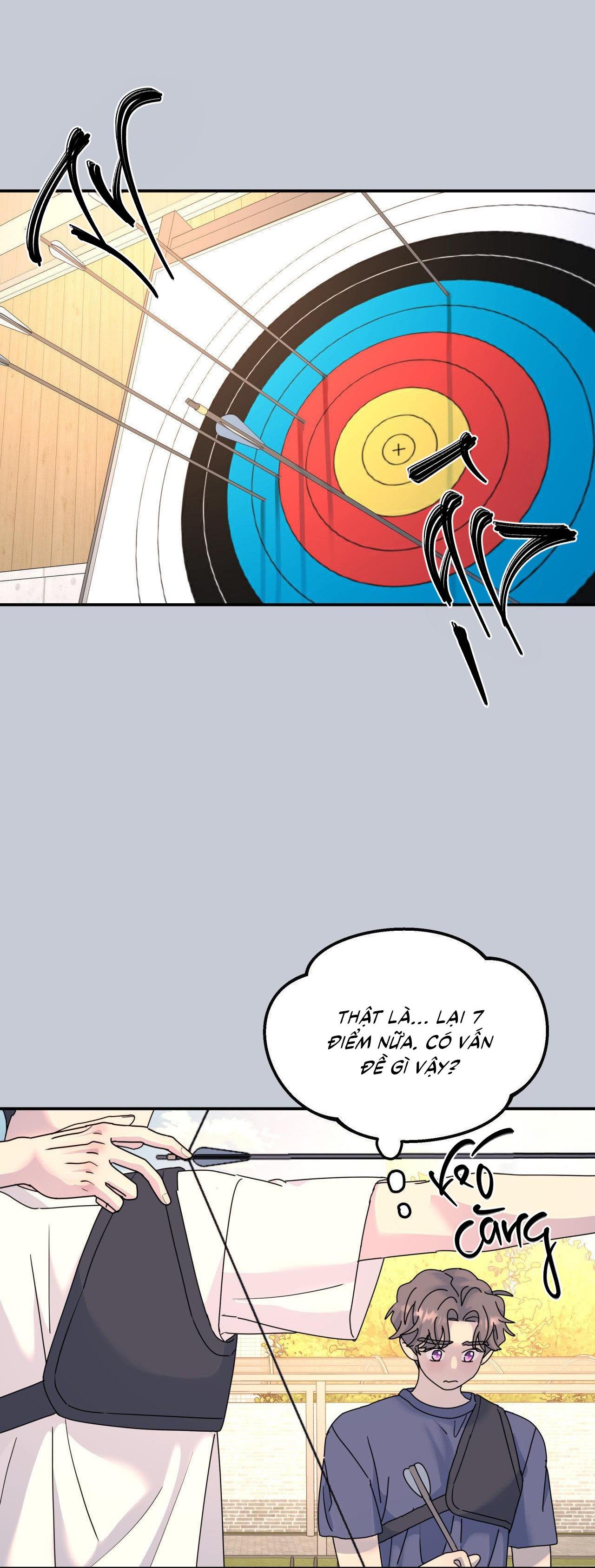 (CBunu) Cây Không Có Rễ - Chap 66