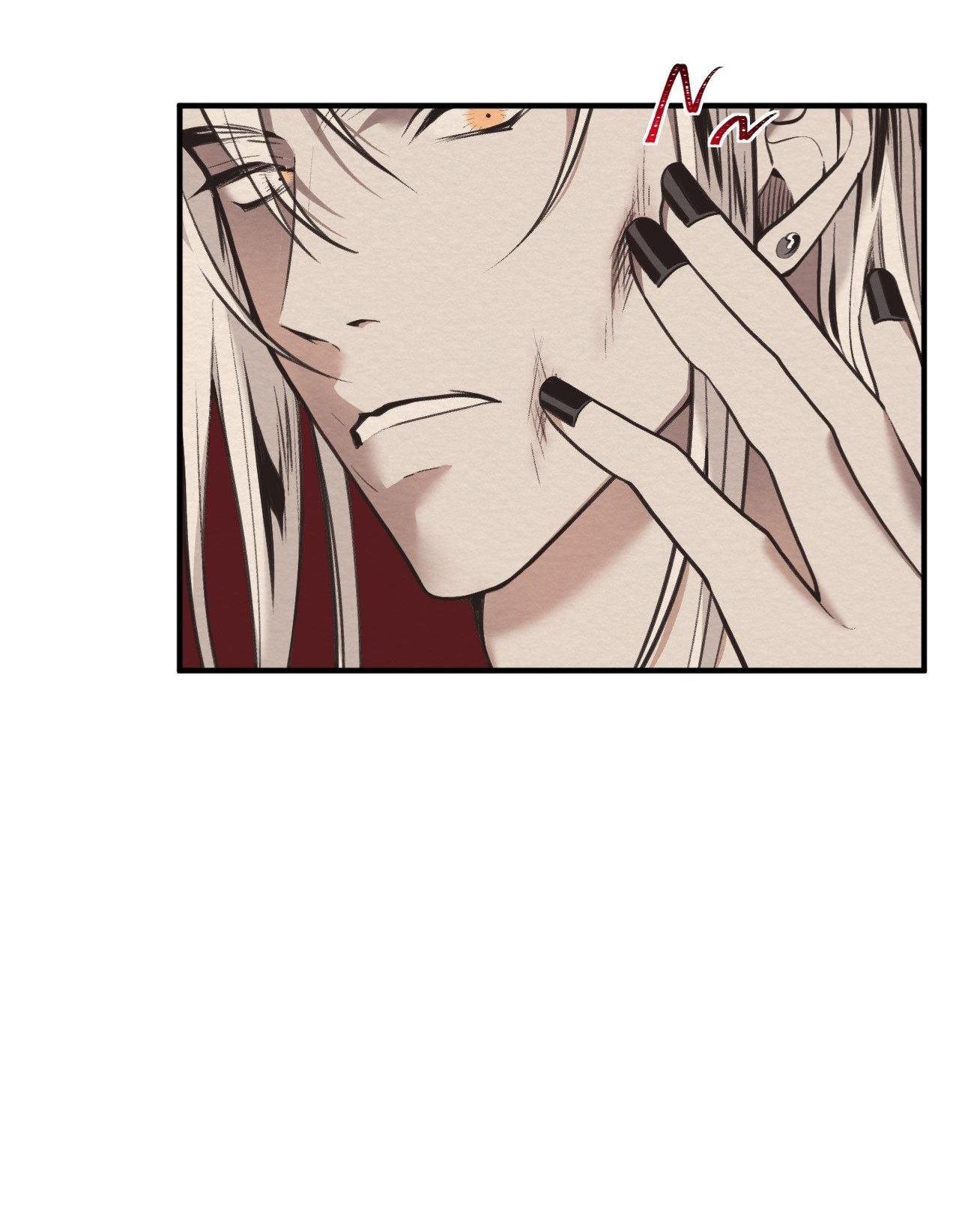 DEVIL ON TOP - Chap 40