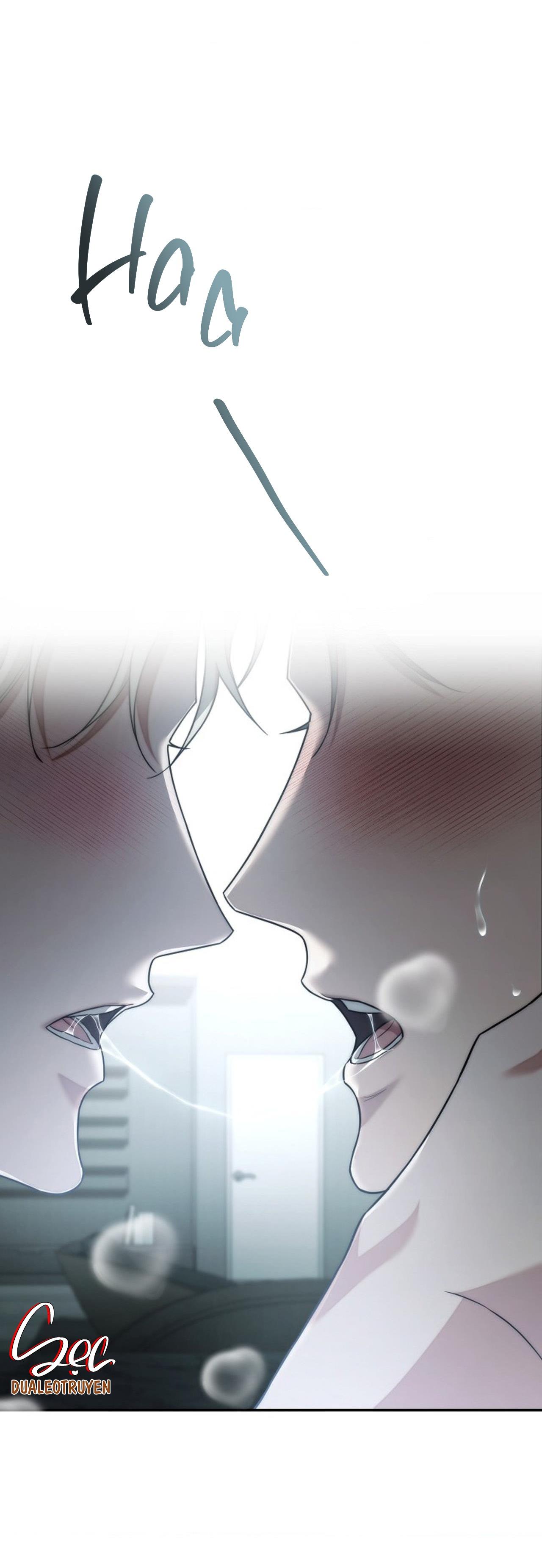 (ABO) MỐI QUAN HỆ KHÔNG HOÀN CHỈNH - Chap 29