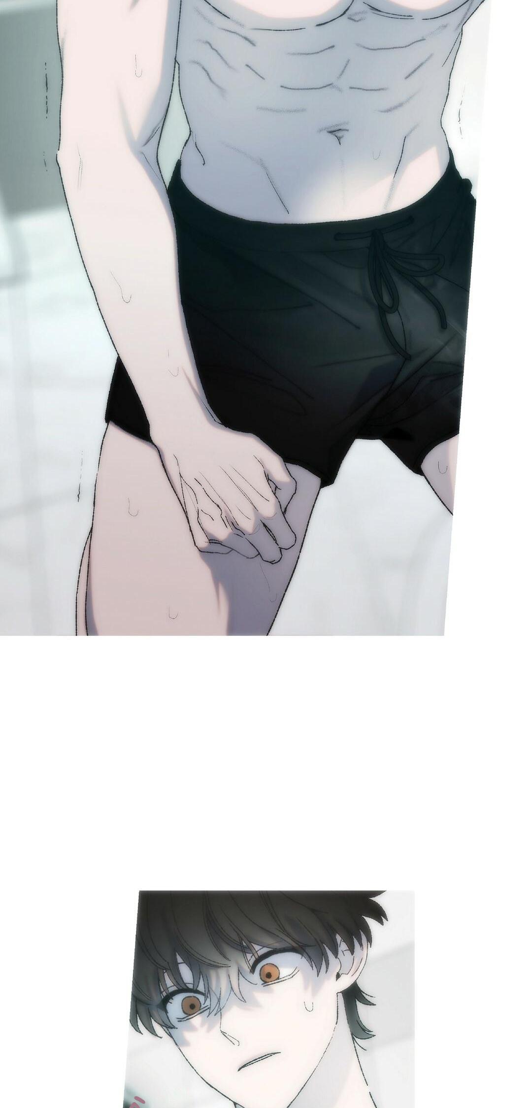 BOY LOVE - FAN BOOK - Chap 11