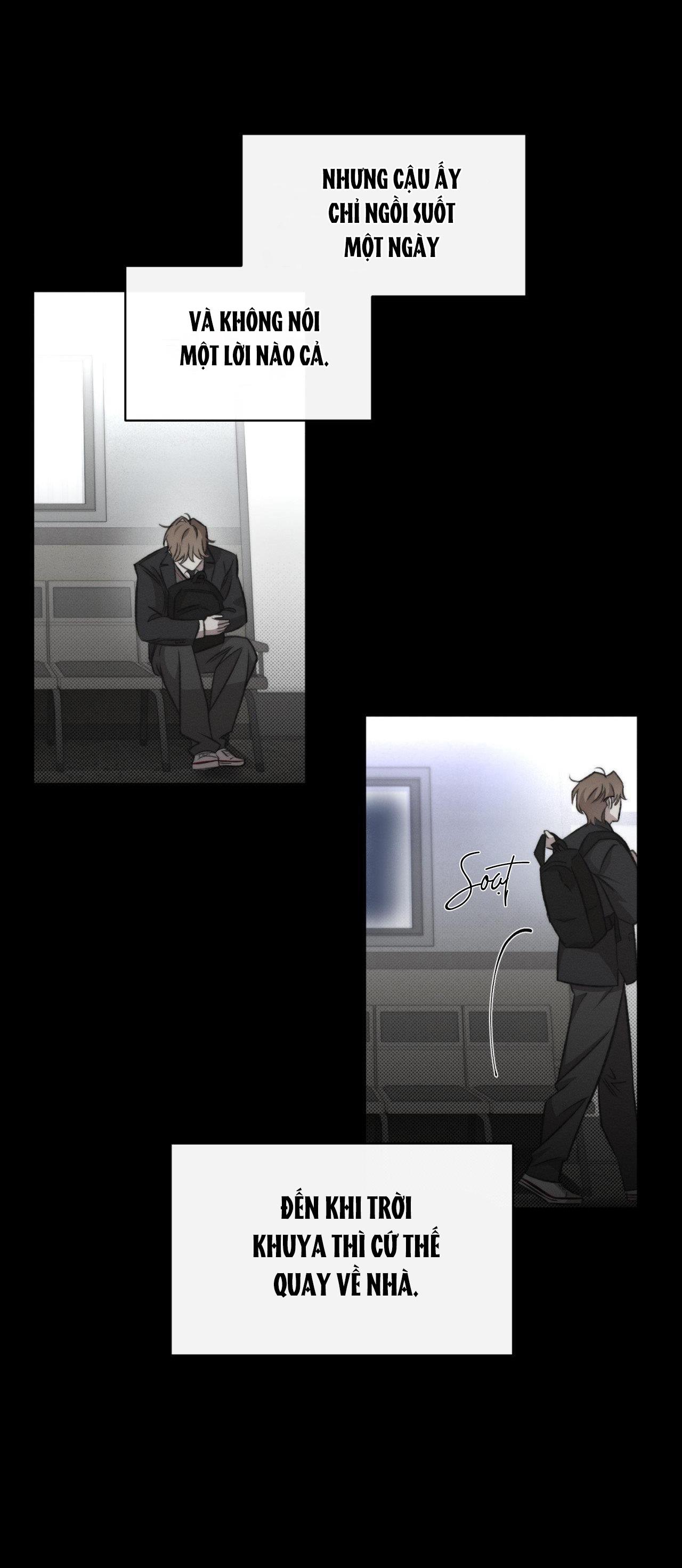 STILL LOVE YOU - Chap 19