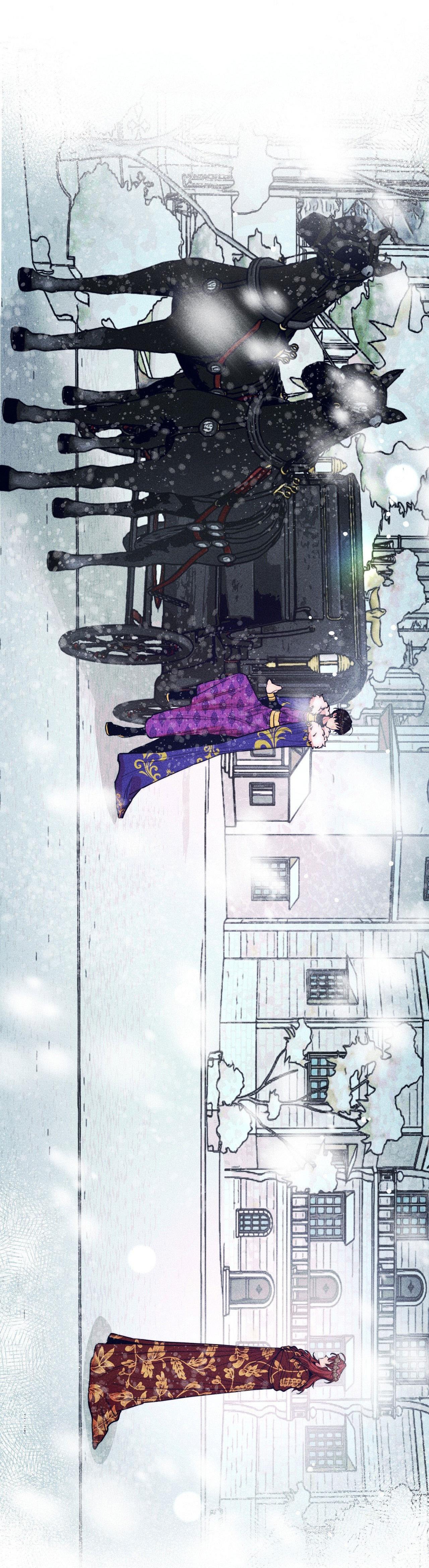 (CBunu) Làm vị cứu tinh thật dễ dàng - Chap 78