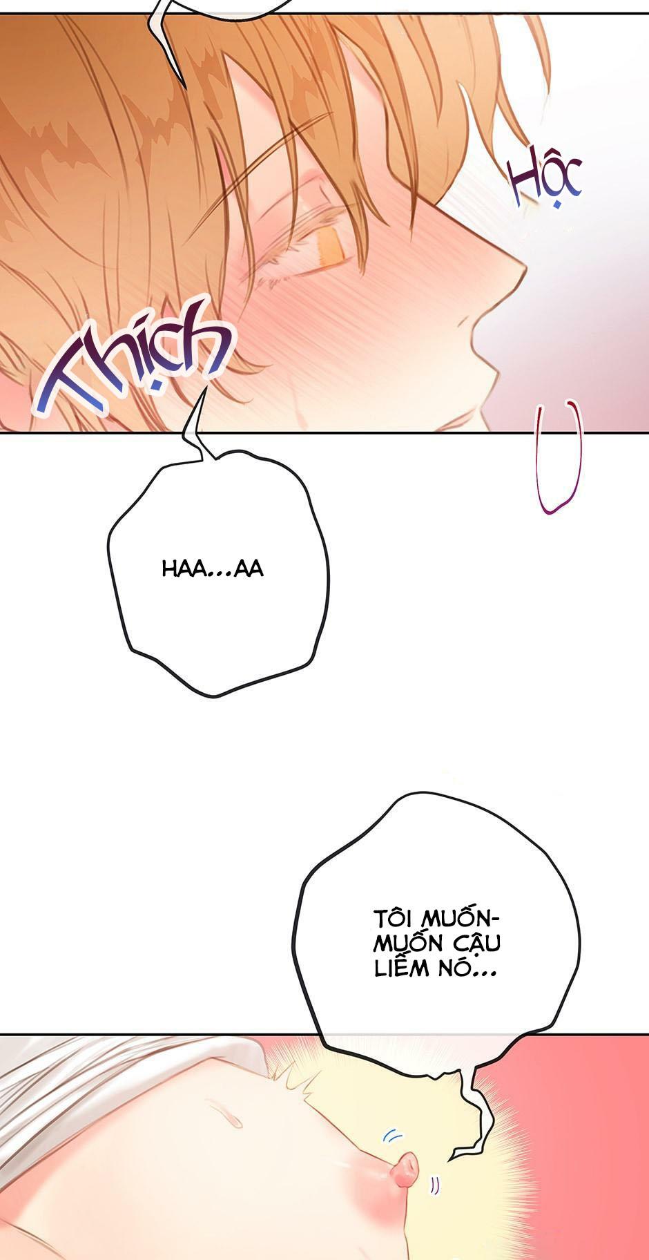 [Hoàn] Đứng Yên, Không Tôi Sẽ Nổ Súng - Chap 14