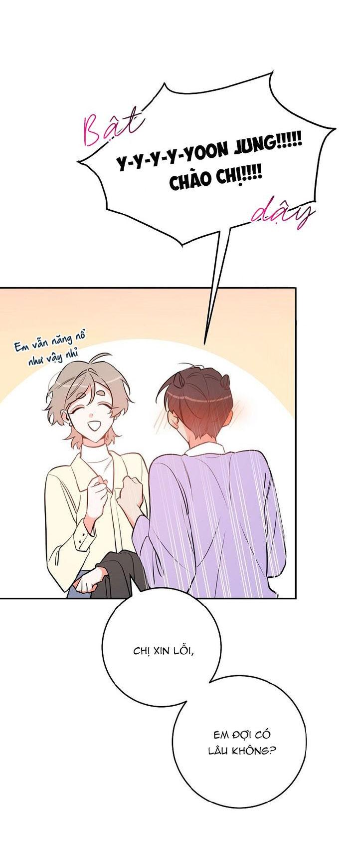 Có Chuyện Gì Xảy Ra với Sự Nổi Tiếng Của Tôi Thế? - Chap 73