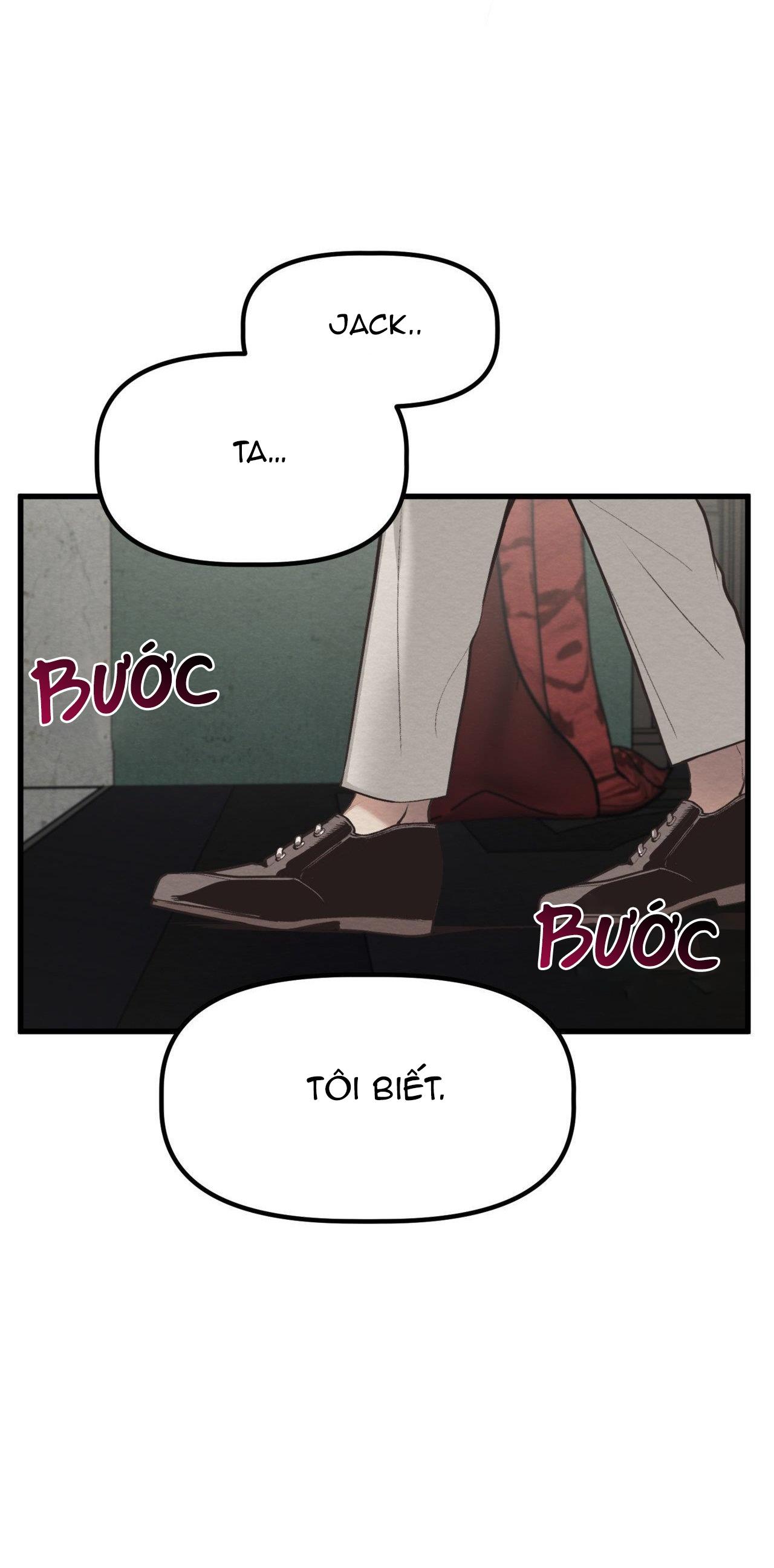 ÁC MA ĐỈNH CẤP - Chap 26