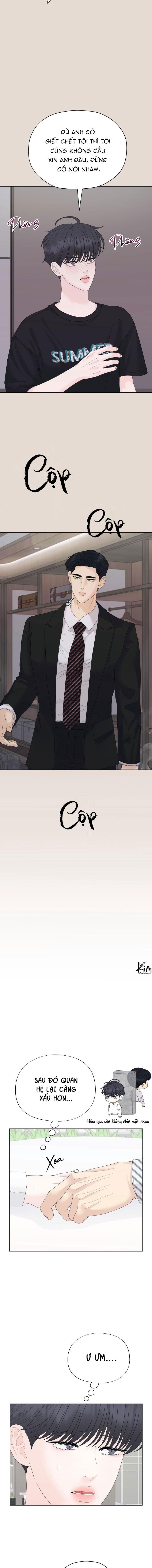 CÁI NÔI CỦA TỘI ÁC - Chap 13