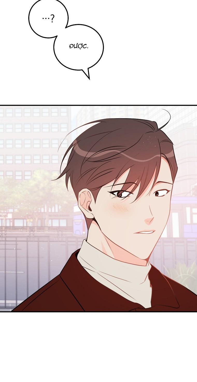 Có Chuyện Gì Xảy Ra với Sự Nổi Tiếng Của Tôi Thế? - Chap 54