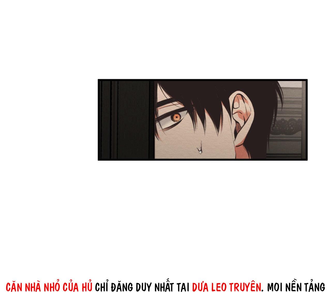 DEVIL ON TOP - Chap 14