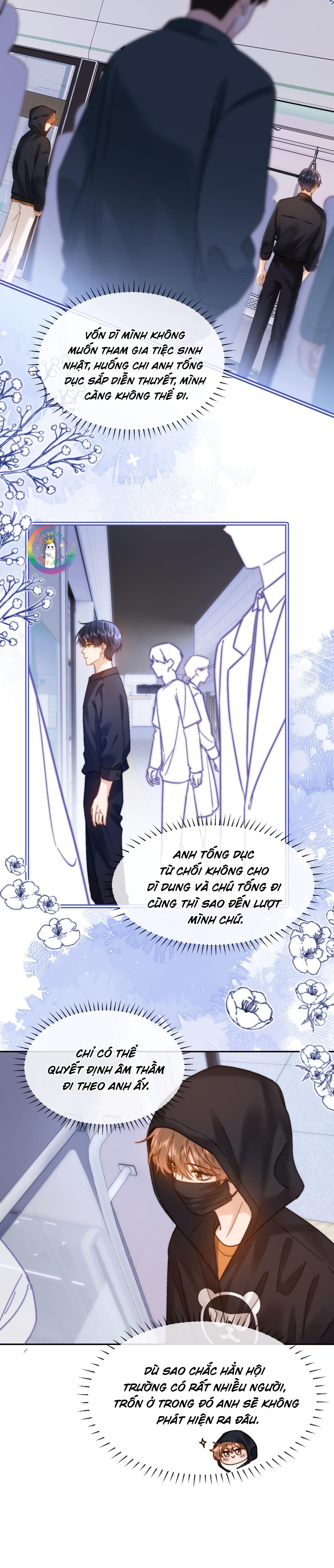 (Drop) Chất Dị Ứng Cực Cute - Chap 27