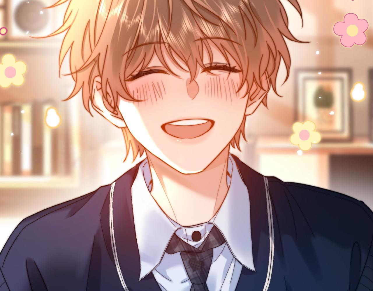 (Drop) Chất Dị Ứng Cực Cute - Chap 47