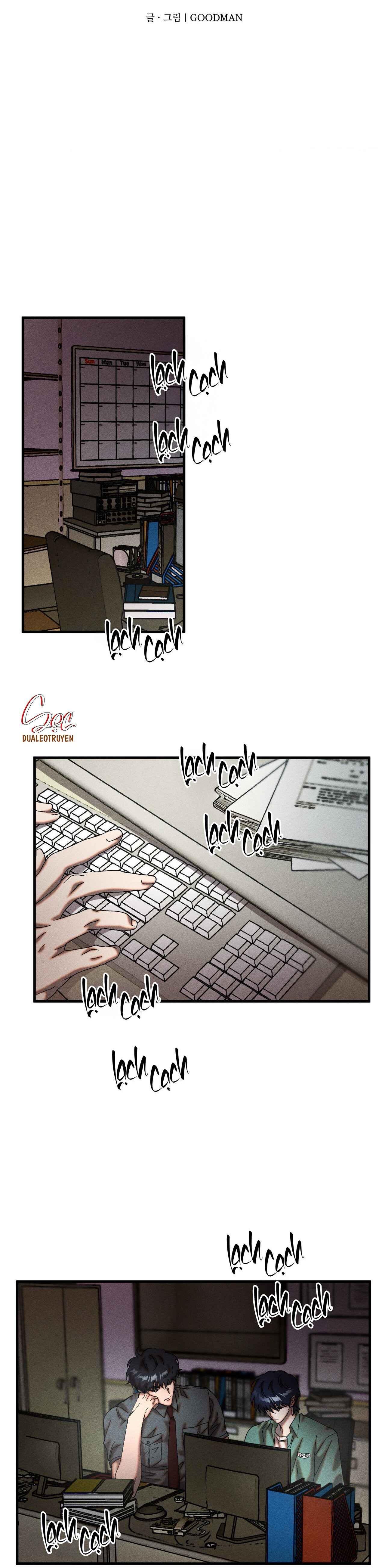 Cash Or Credit - Chap 39