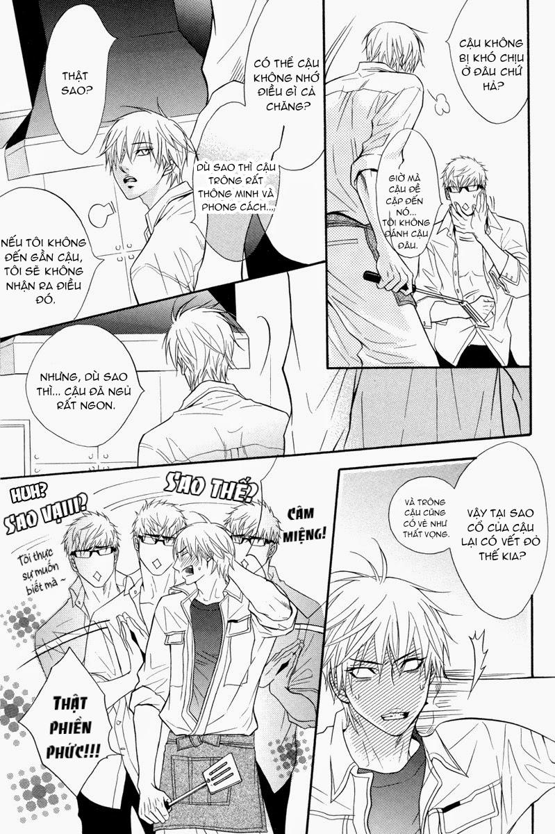 Doujinshi Tổng Hợp - Chap 135