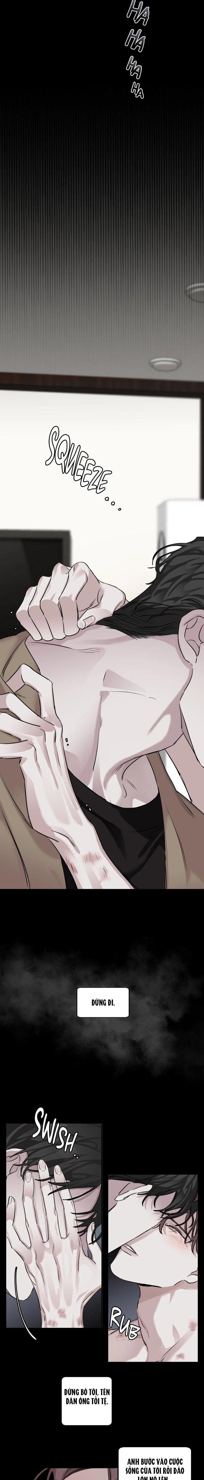 Đơn Phương - Chap 10