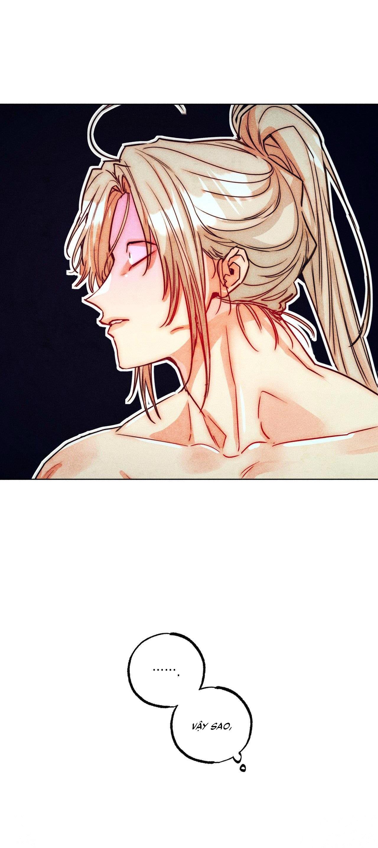 (CBunu) Làm vị cứu tinh thật dễ dàng - Chap 98