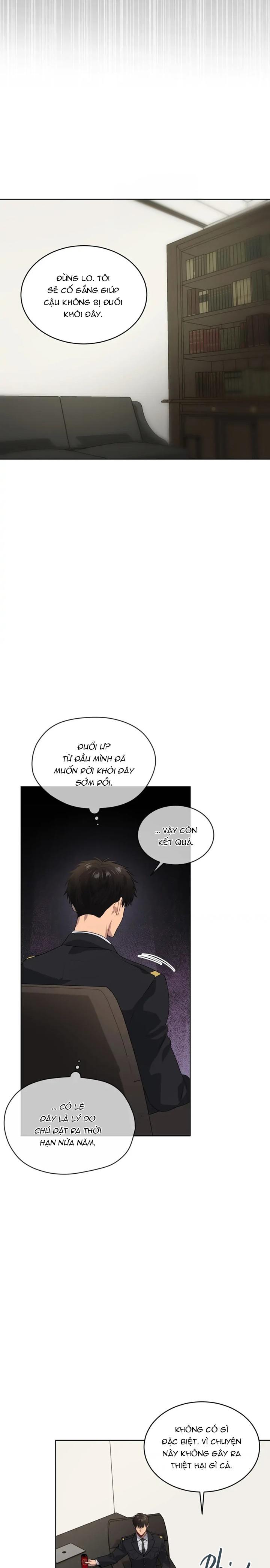 Passion - Chap 68