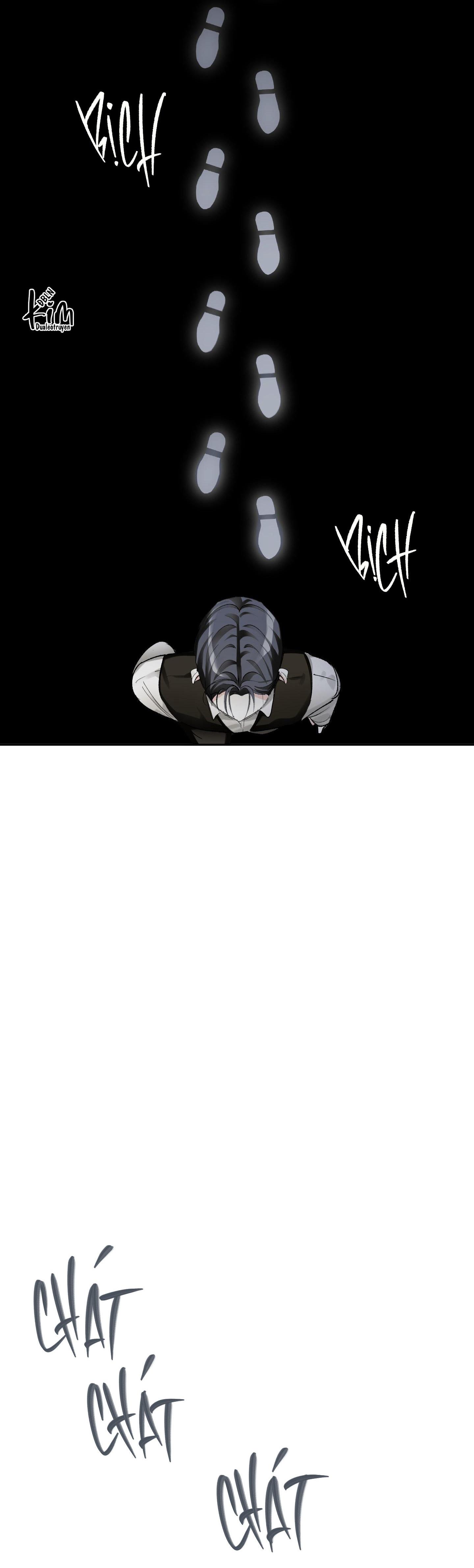 THẾ GIỚI CỦA TÔI KHI KHÔNG CÓ EM - Chap 56