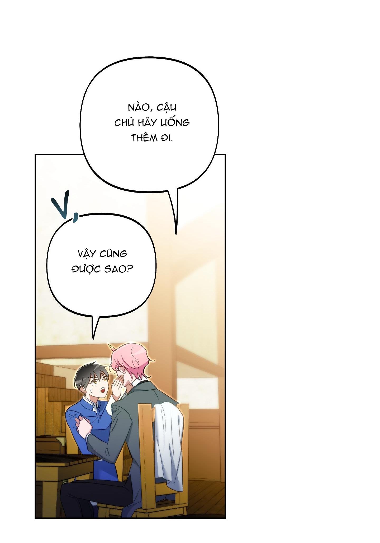 (NP) TRỞ THÀNH VUA CÔNG LƯỢC - Chap 57