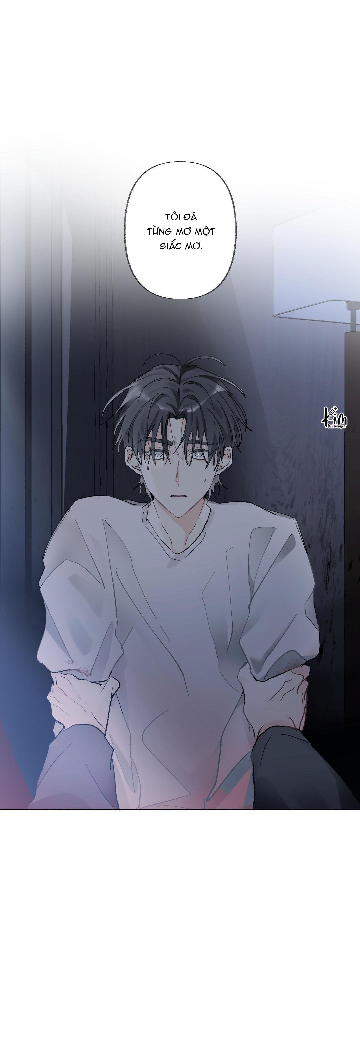 THẾ GIỚI CỦA TÔI KHI KHÔNG CÓ EM - Chap 51