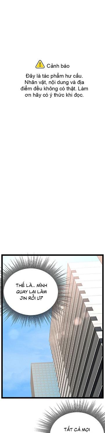 Sao cứ phải dây dưa với nhân vật phụ như ta - Chap 30