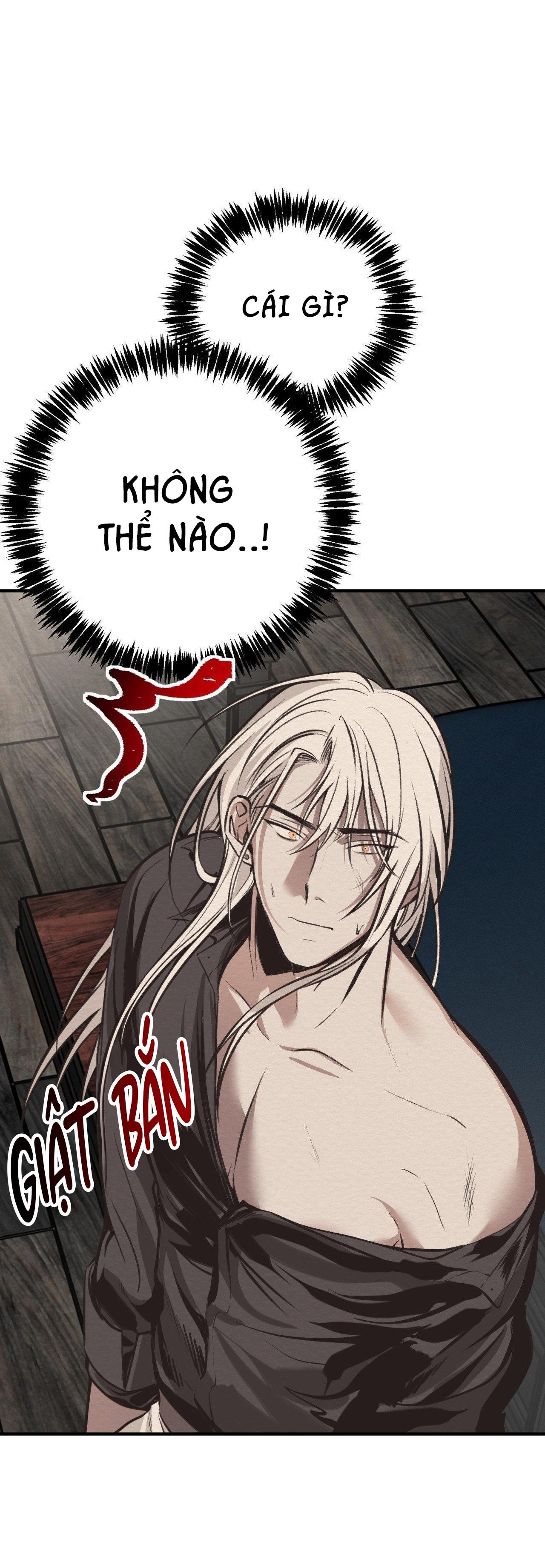 ÁC MA ĐỈNH CẤP - Chap 39