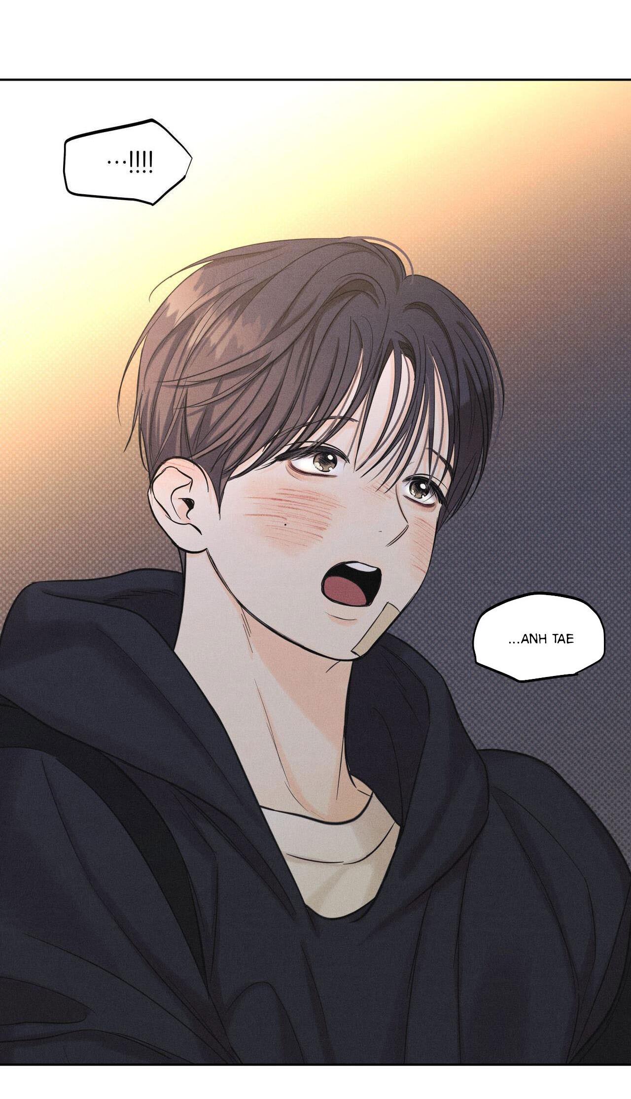 (CBunu) Công Việc Làm Thêm Thời Vụ - Chap 9