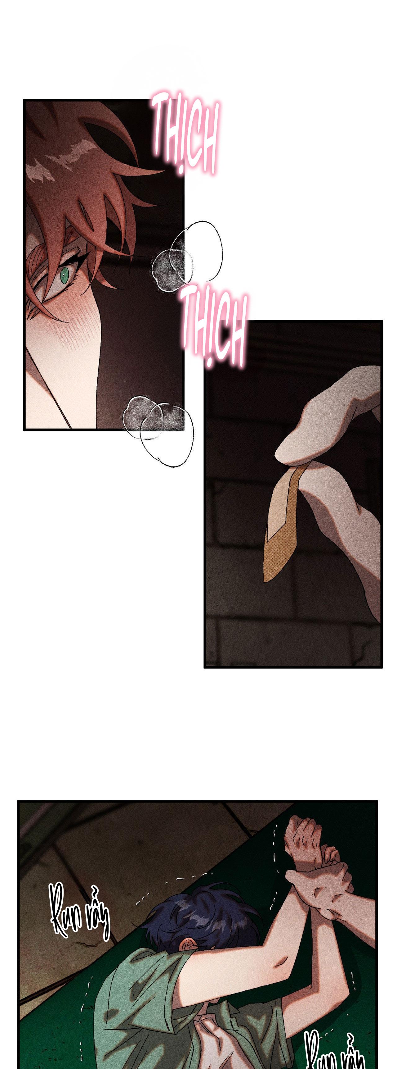 Cash Or Credit - Chap 37