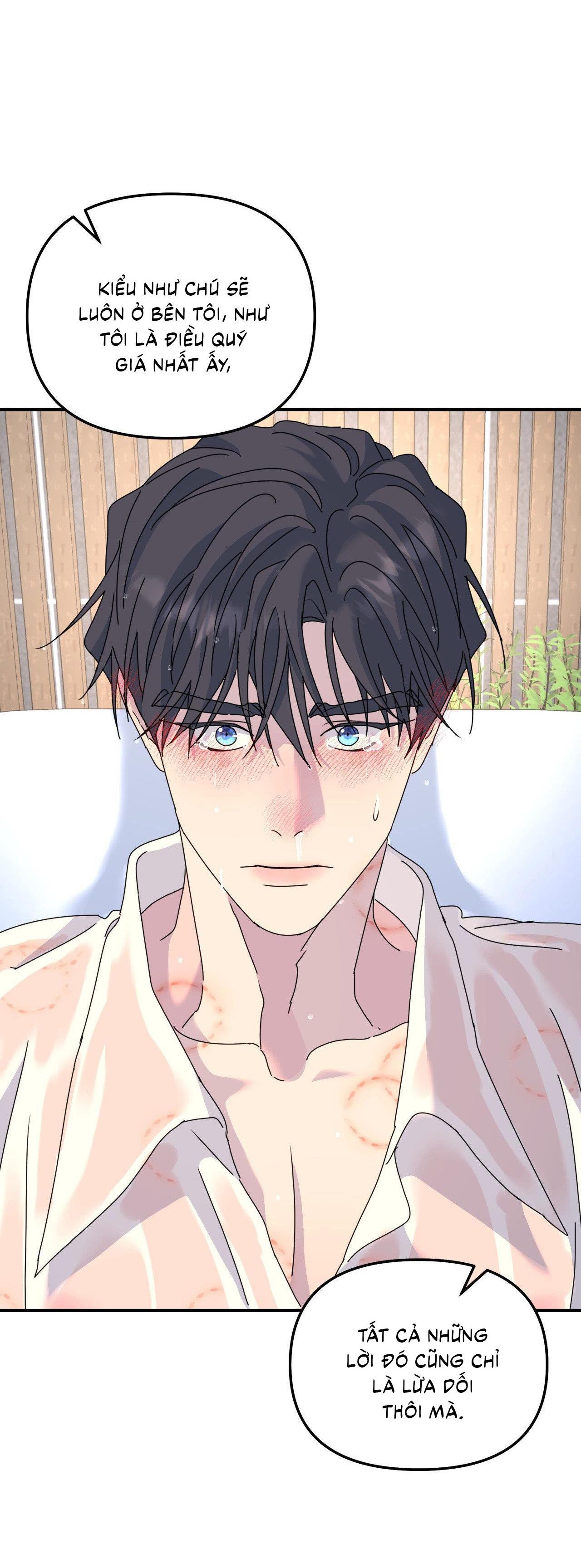 (CBunu) Cây Không Có Rễ - Chap 73