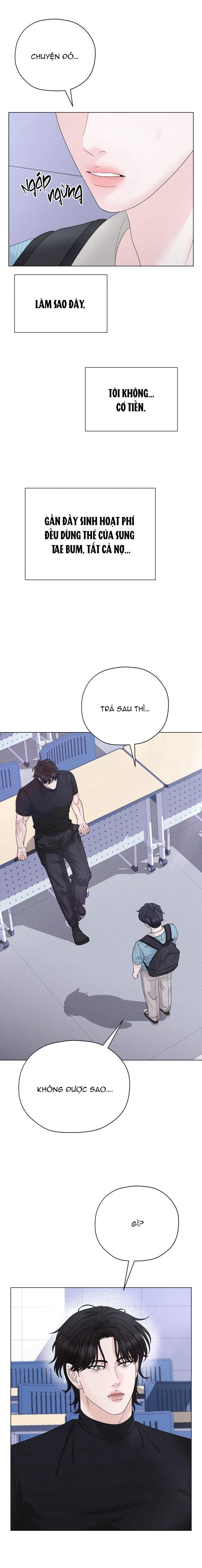 CÁI NÔI CỦA TỘI ÁC - Chap 25